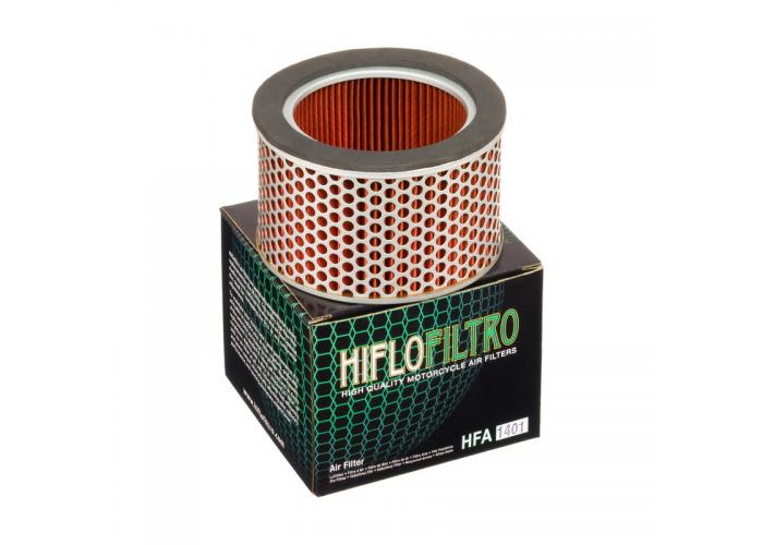 Filtru Aer HFA1401 Hiflofiltro Honda 17210-KE7-000 Honda 17210-KE7-010 VF400